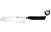 Zwilling All Star Santoku m. Kullen 180,