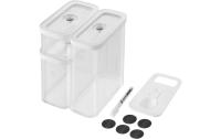 Zwilling 5tlg. Fresh & Save CUBE Box Set M