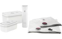 Zwilling 7tlg Vakuum Starterset Box