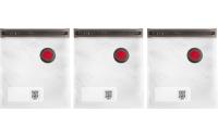 Zwilling 10tlg Vakuum Beutelset S 1.25L