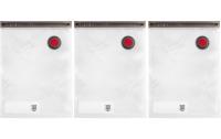 Zwilling 10tlg. Vakuum Beutelset M 4L