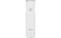 Zwilling Vakuumpumpe mit USB, weiss