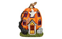 G. Wurm Aufsteller Halloween Haus