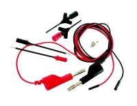 Velleman HMSET1 Micro-Prüffset für SMD