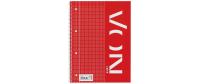 VON Notizblock A4