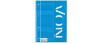 VON Notizblock A4