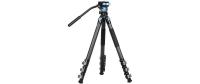 Sirui Stativ L-324F+VA-5X