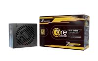 Netzteil Seasonic, 750W, 80+Gold