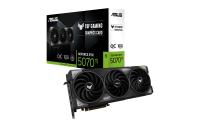 ASUS TUF RTX5070TI O16G GAMING, GDDR7