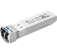 TP-Link SM6110-LR:SFP+/SFP28 LC Transceiver