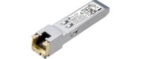 TP-Link SM5310-T:10GBASE-T RJ45 SFP+ Modul