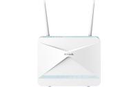 D-Link G416/E: 4G+/LTE WLAN Router