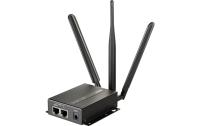 D-Link DWM-313: 4G/LTE M2M WiFi VPN Router
