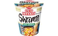CUP NOODLES Shrimps