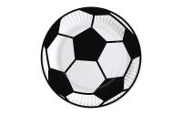B+C Teller Football 23 cm