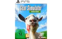 Goat Simulator Remastered, PS5