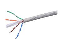 Wirewin Verlegekabel Cat.6 UTP, 305m