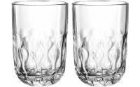 GK/2 LM Becher 380ml GOCCE 2