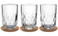 GK/6tlg.LM Becher/Untere GOCCE