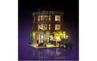 LEGO Eckgarage #10264 Light Kit 2.0
