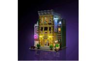 LEGO Polizeistation #10278 Light Kit 2.0