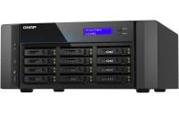 QNAP NAS TS-h1277AFX-R7-32G, 12-bay