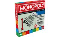 Monopoly Classic Refresh Schweizer Edition
