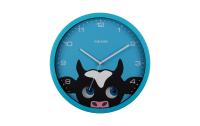 KARLSSON Kinder Wanduhr Kuh