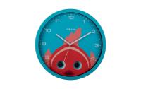 KARLSSON Kinder Wanduhr Goldfisch