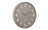 KARLSSON Wanduhr Orgullo