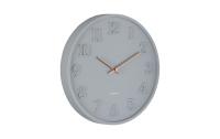 KARLSSON Wanduhr Calma