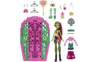 Monster High Verborgene Schätze Mysteries