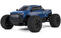 ARRMA Big Rock BLX 223S