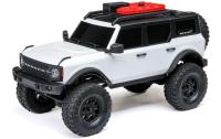 Axial SCX24 Ford Bronco