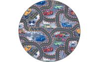 Hanse Home Kinderteppich Race Track
