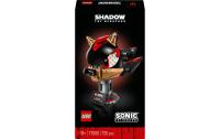 LEGO Shadow the Hedgehog