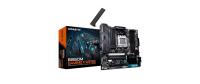 Gigabyte B850M GAMING X WF6E, uATX