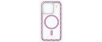 IoS Frame Case Magsafe Pink