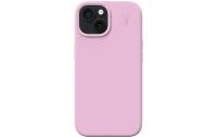 IoS Silicone Case Bubblegum Pink