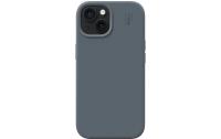 IoS Silicone Case Midnight Blue