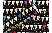B+C Geschenkpapier 2mx70cm