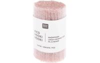 Rico Hooki Hooki Knüpfgarn, helles flieder