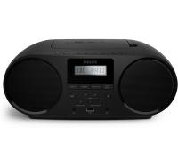 Philips TAZ6000/10, All-in-One Radio Player
