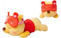 Disney Snuglets Wellbeing Pooh 40cm