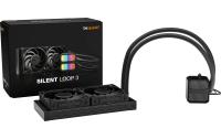 Wasserkühler be quiet! silent Loop 3 240mm