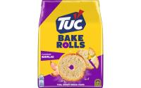 TUC Bake Rolls Garlic
