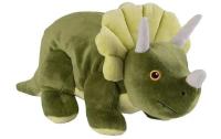Warmies Triceratops