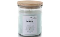 balthasar Duftkerze Musk