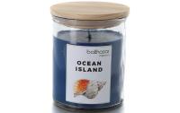 balthasar Duftkerze Ocean Island