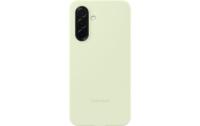 Samsung Silicone Case Green